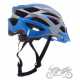 Kask Rowerowy Awina By Moon Mtb M Niebiesko/biały