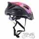 Kask Rowerowy Awina By Moon Dziecięcy M Różowy