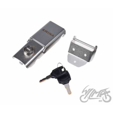 Zamek Kufra Aw9036 Aw9037 5 Elementów