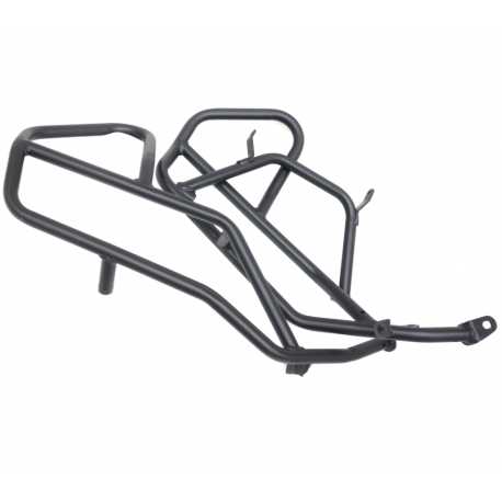 Zestaw Gmoli Przód Czarne Voge 900Dsx