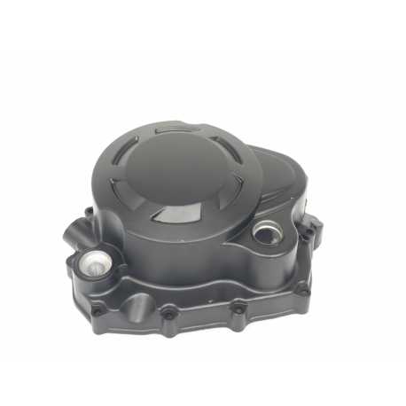 Pokrywa Sprzęgła Czarna Do Silnika 125Cg