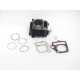 Cylinder Czarny Do Silnika Poziomego 152Fmh, 110Cc 4T, 4-Biegowy Manual