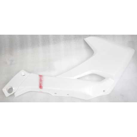 Obudowa Zbiornika Lewa Bxf 150