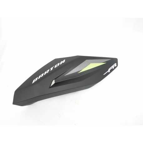 Obudowa przednia prawa zielona do motoroweru FR 2 2023