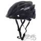 Kask Rowerowy Awina By Moon Mtb L Czarny