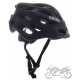 Kask Rowerowy Awina By Moon Mtb L Czarny