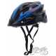 Kask Rowerowy Awina By Moon Mtb L Niebiesko/czarny