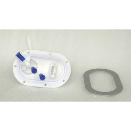 Pompa Paliwa Ds800X Rally