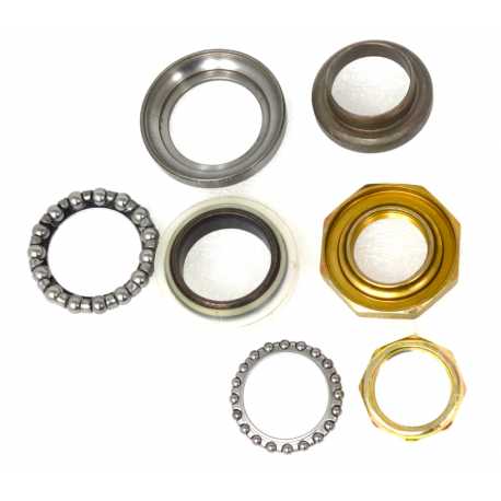 Mocowanie Główki Ramy Evivo