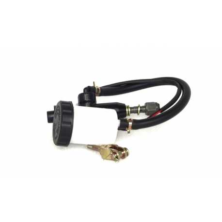 Pompa Hamulca Tył Discover 200