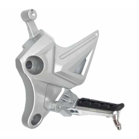 Podnóżek Przód Lewy Gt 125 Typ 2