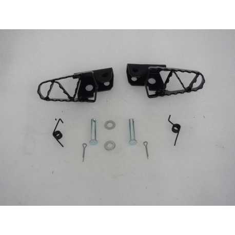 Podnóżki Kierowcy Nxt 90