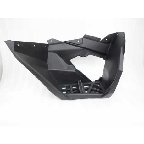 Obudowa Podnóżek Prawy Atv Terrax