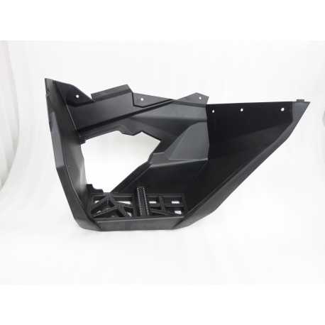 Obudowa Podnóżek Lewy Atv Terrax