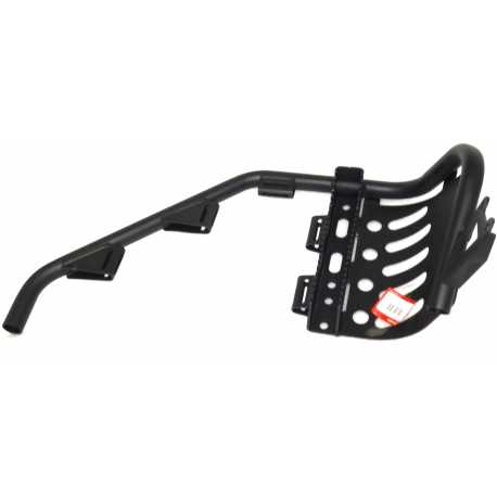 Podnóżek Prawy E-Atv Volt