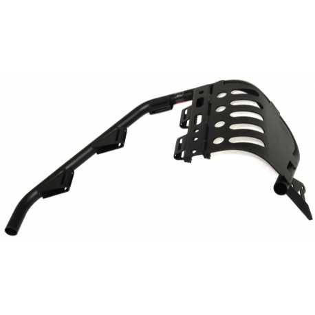 Podnóżek Lewy E-Atv Volt