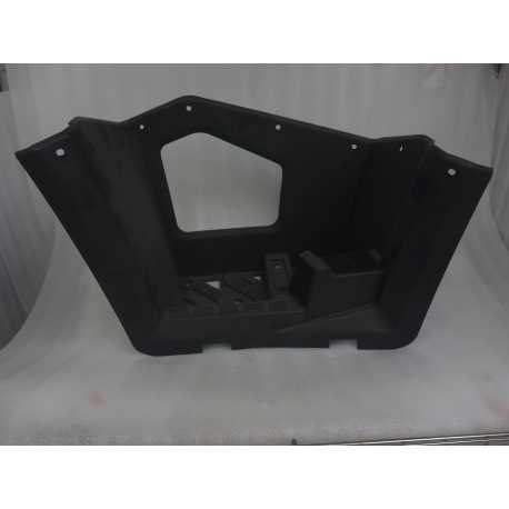 Podnóżek Lewy Braver 300