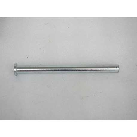 Oś Podpory Centralnej Street-R 125