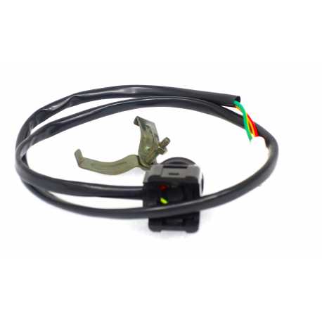 Przełącznik Startera Nxt300