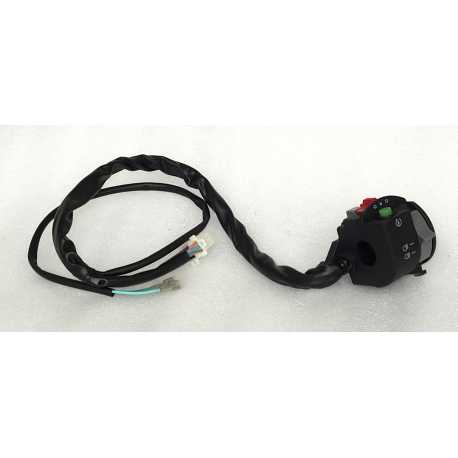 Przełącznik Zespolony Lewy Atv Road Hunter 200