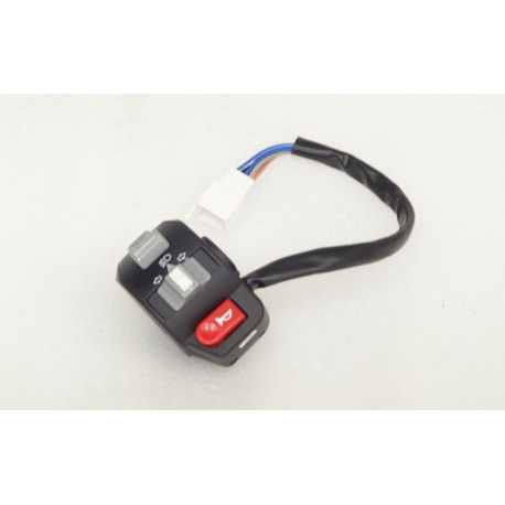 Przełącznik Zespolony, Lewy Do Skutera Tres