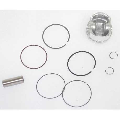 Tłok Kompletny Voge Sr125 (380560021-0001, 130030379-0001, 130060099-0001, 130070333-0001)