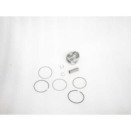 Zestaw Tłoka Voge 125R (130030378-0001,130060097-0001,130070288-0001,380560021-0001)