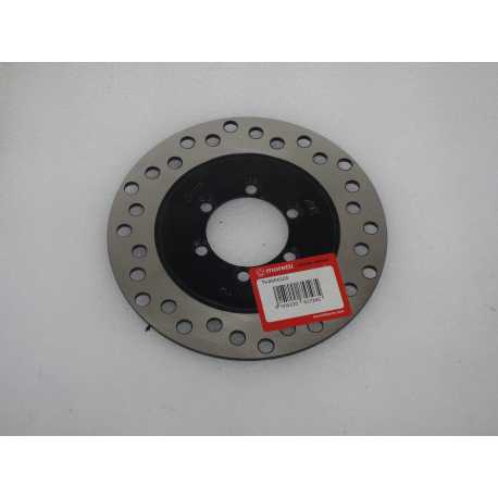 Tarcza Hamulca Przód Discover 200