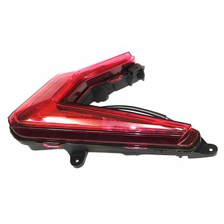 Lampa Tył Ds800X Rally