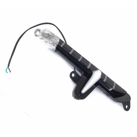 Lampa Pozycyjna Lewa Rally 125