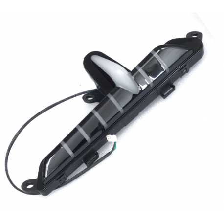 Lampa Pozycyjna Prawa Rally 125