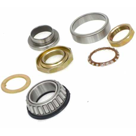 Mocowanie Główki Ramy Yadea Gt20