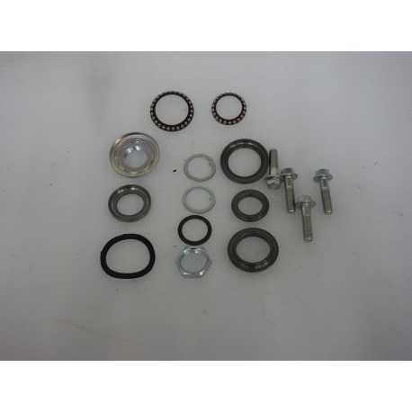 Mocowanie Główki Ramy Voge Sr125 (310260001-0003)