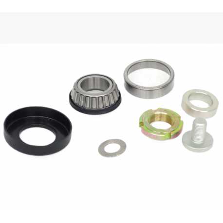 Mocowanie Główki Ramy Stratos 125