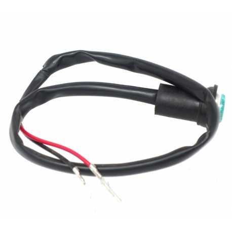 Wyświetlacz Biegów Atv Thor 125