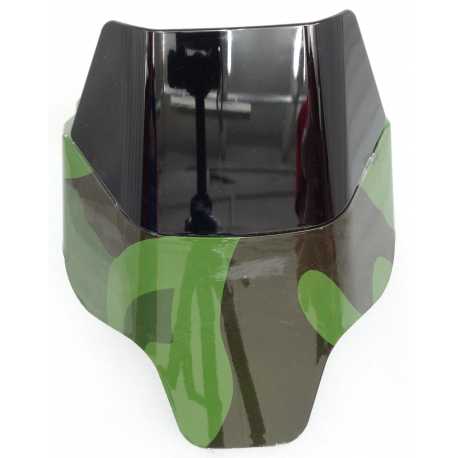 Obudowa Licznika Camo Atv Raze 200