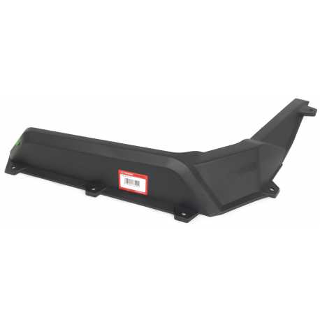 Obudowa Nakładka Tylna Błotnika Lewa Atv Raze 200