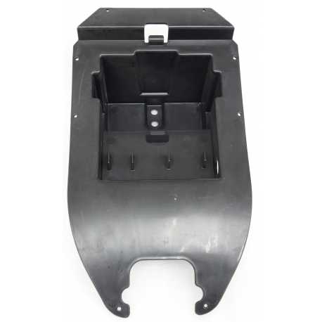 Obudowa Akumulatora Atv Raze 200