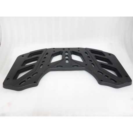 Obudowa Bagażnik Tył Atv Raptor 125