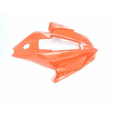 Obudowa Przednia Centralna Czerwona Atv Rocky 125