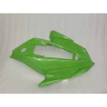 Obudowa Przednia Centralna Zielona Atv Rocky 125