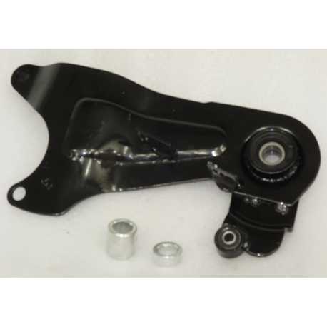 Mocowanie Koła Tył Blaze 50