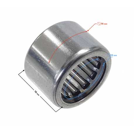 Mocowanie Główki Ramy Hk1010