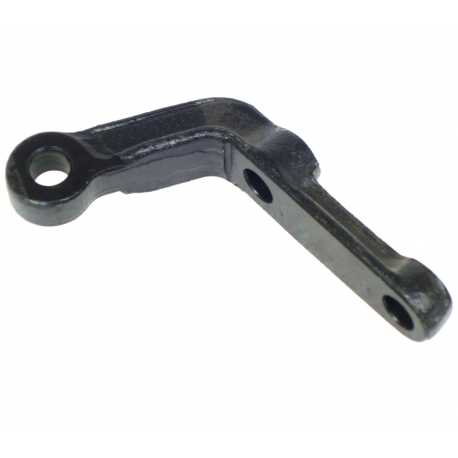 Mocowanie Zacisku Hamulcowego Przód Quatro