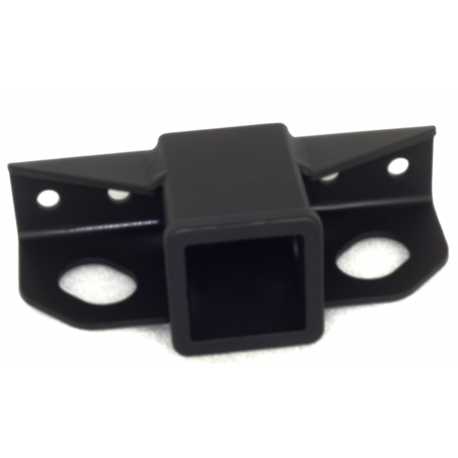 Mocowanie Tylnego Zaczepu Kuli Haka Utv Hisun Freelander 750 (P338001519100000)