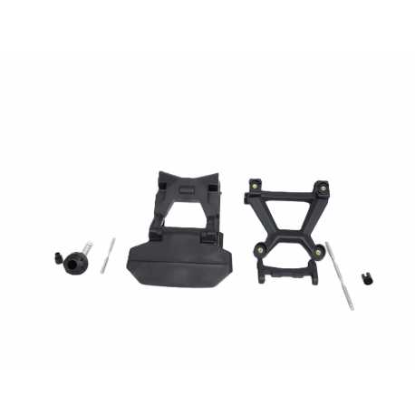 Mocowanie Szyby Przedniej X-Trail 125