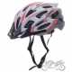 Kask Rowerowy Awina By Moon Mtb M Biało/czerwony