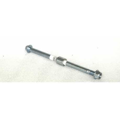 Oś koła przód Street-R 125