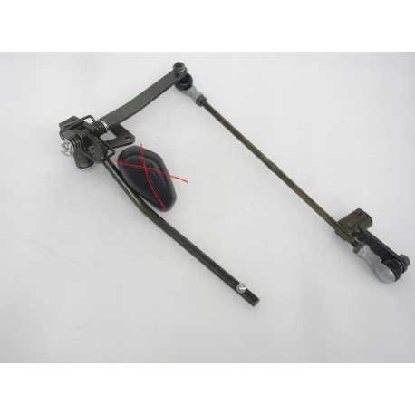 Dzwignia Zmiany Biegów Atv Raze 200