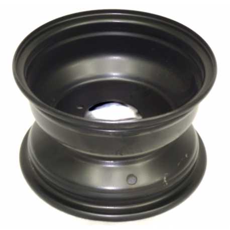 Felga Przód E-Atv Volt